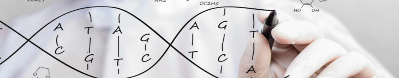 Máster Profesional en Nutrigenómica y Nutrición Personalizada